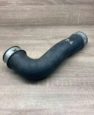 Volkswagen PASSAT B6 Intercooler hose/pipe 1K0145834L