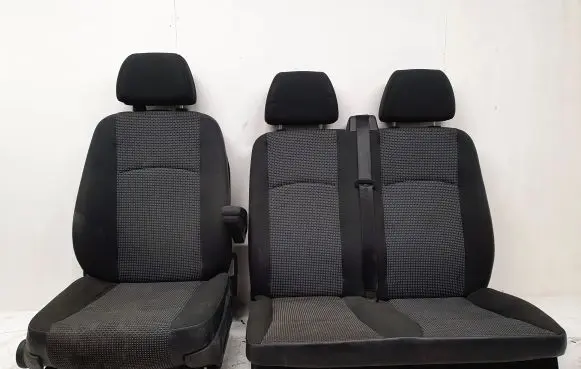 Mercedes-Benz Vito Viano W639 Interior set 