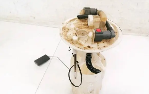 Fuel level sensor