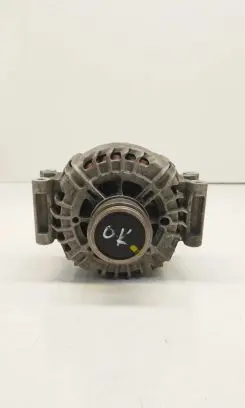Volkswagen Golf VII Generator/alternator 06J903023H TG14C041 2611042219