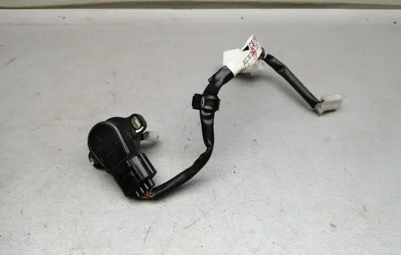 Mazda 6 Accelerator pedal position sensor CB0541AC0 67SH0A