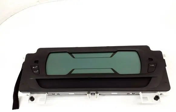 Speedometer (instrument cluster)
