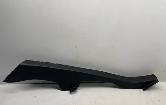 Mercedes-Benz C W204 Rear seat side bottom trim A2046903725