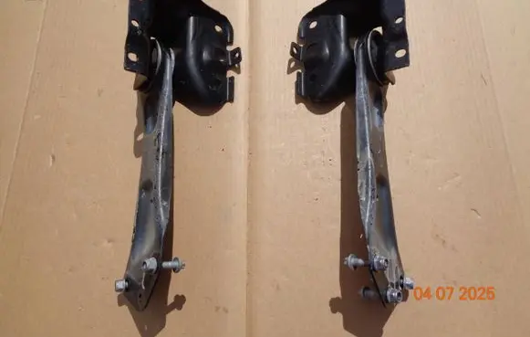 Mercedes-Benz B W247 Rear control arm 1773504401