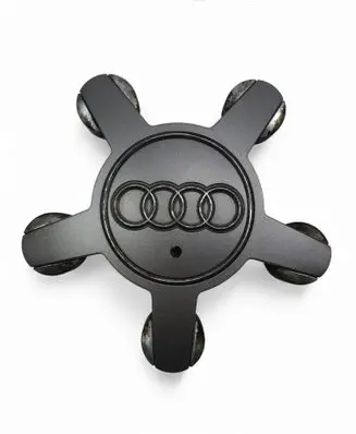 Audi A4 S4 B8 8K R20 wheel hub/cap/trim 4F0601165N