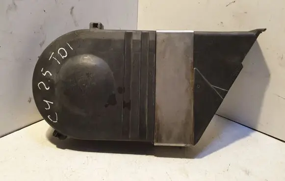 Timing belt guard (cover)