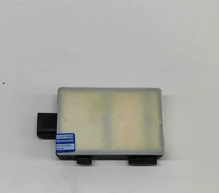 Blind spot module