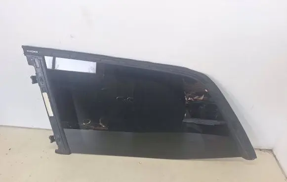 Mercedes-Benz ML W166 Rear side window 43R009545 A006450