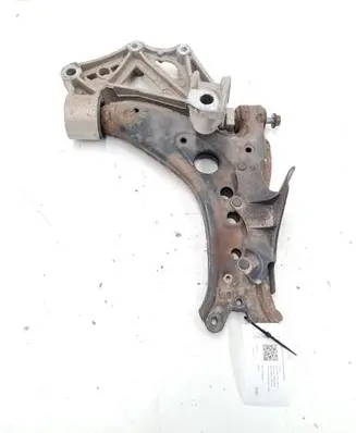 Skoda Fabia Mk1 (6Y) Front lower control arm/wishbone 6Q0199294D