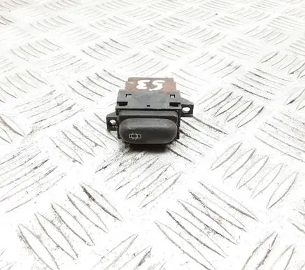 Renault Kangoo I Central locking switch button 