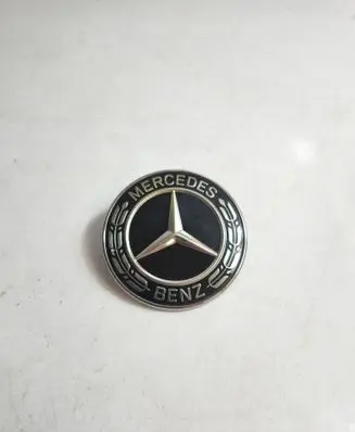 Mercedes-Benz B W247 Manufacturer badge logo/emblem A0008178501autoas6 A0008178501
