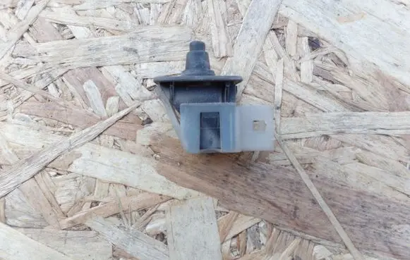 Mercedes-Benz A W168 Sensor 1688201910