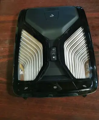 BMW 5 G30 G31 Front seat light 7945142 2172420259