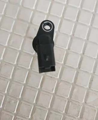 Nissan Qashqai Crankshaft position sensor 8200434068