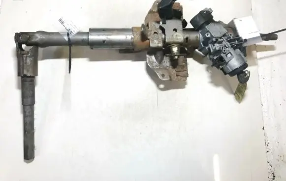 Mazda 323 Steering wheel axle 67015F8 25F8B
