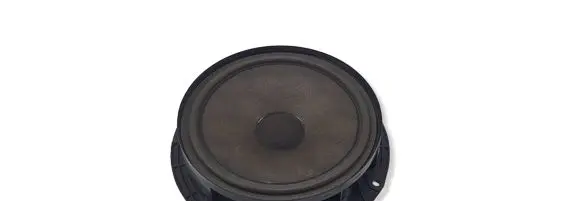 Volkswagen PASSAT CC Rear door speaker 3C8035453 900475460019 1106090023A