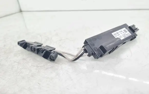 Volkswagen PASSAT B6 Alarm movement detector/sensor 3C0951171A