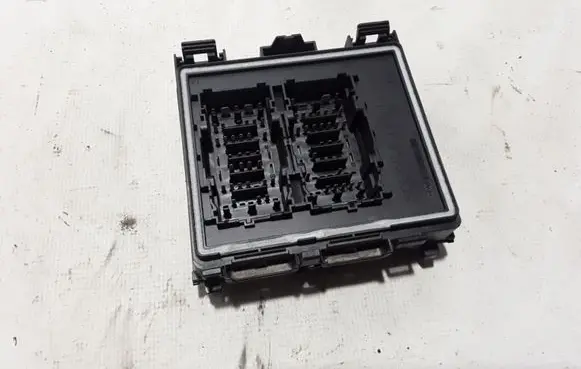 Ford Fiesta Fuse module H1BT14D068BG