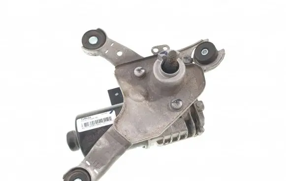 Ford Fusion II Front wiper linkage DS7317504BC W000031199 W000025389