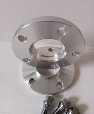 BMW X1 E84 Wheel spacers BMWE84 5X120726 12MM