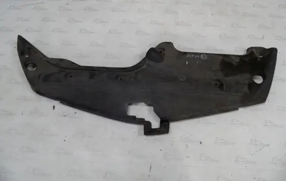 Toyota Yaris Piston with connecting rod 47020