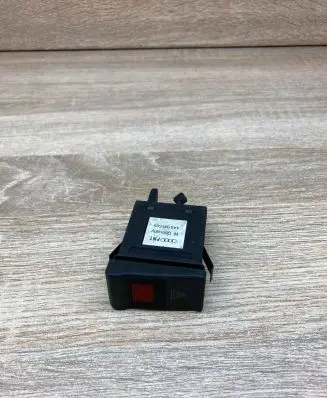 Audi A6 S6 C4 4A Hazard light switch 4A0941509
