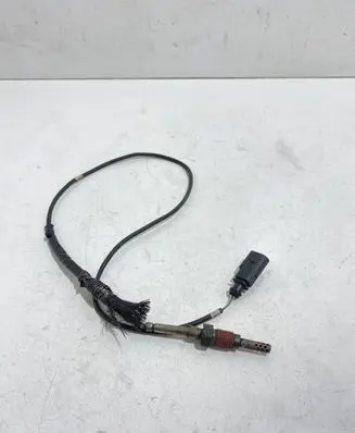 Audi A4 S4 B7 8E 8H Exhaust gas temperature sensor 03G906088AK