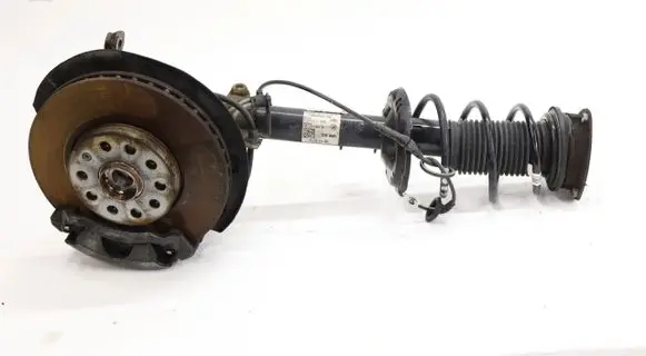 Audi A3 S3 8V Rear wheel hub 5Q0256B