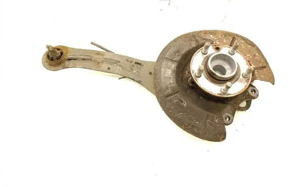 Volvo V40 Rear wheel hub