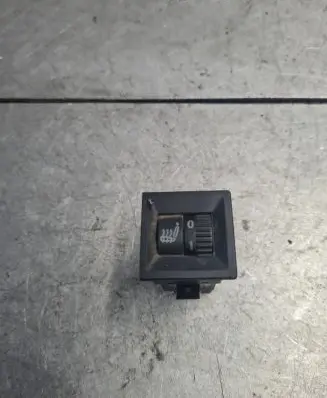 Volkswagen Transporter - Caravelle T5 Seat heating switch 7E0963563