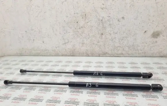 Audi A3 S3 8L Tailgate/trunk strut/damper 23168