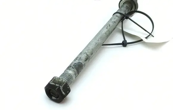 Jaguar XJ X308 Rear suspension camber bolt 