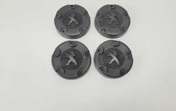 Peugeot Partner Original wheel cap 9808342277