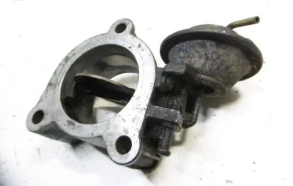 Mitsubishi Galant Electric throttle body valve 