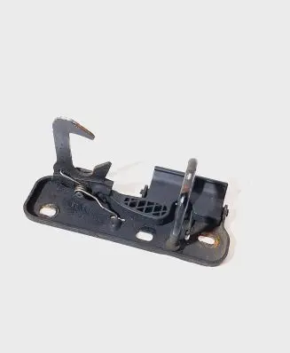 Volkswagen Golf V Engine bonnet/hood lock/latch loop/hook 1K0823480