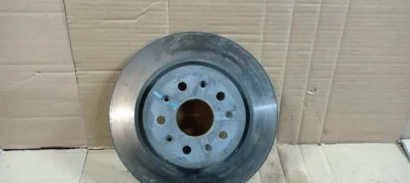 Chevrolet Camaro Front brake disc 22991317