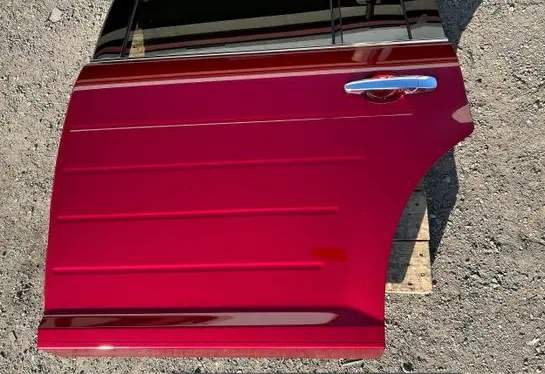 Ford Flex Rear door 67846256