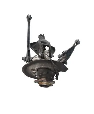 BMW 4 G22 G23 G24 G26 Rear wheel hub spindle/knuckle 6886448