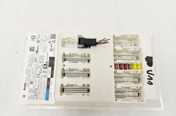 BMW iX1 Comfort/convenience module 5B65009