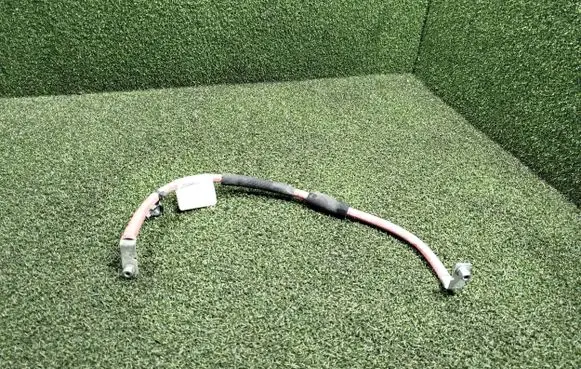 Renault Trafic III (X82) Positive cable (battery) 93455627 240801846R