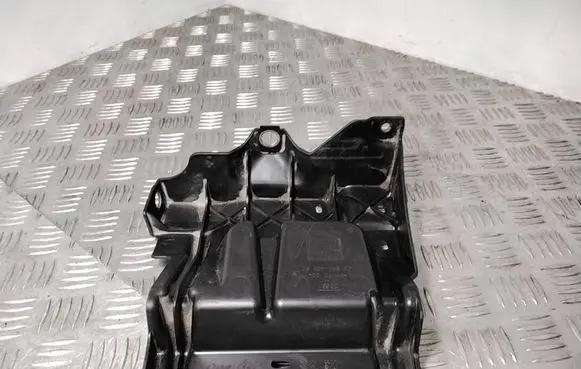 Citroen C4 I Battery tray 9654046680