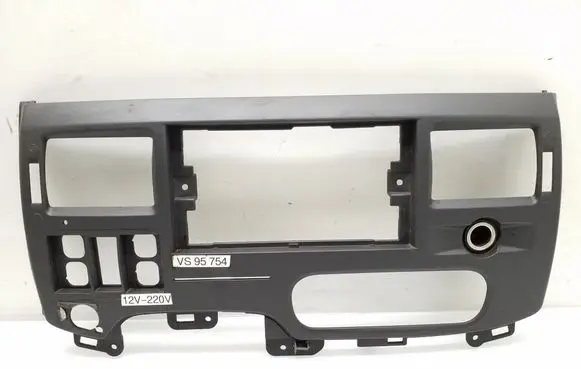 Ford Transit Radio/GPS head unit trim 