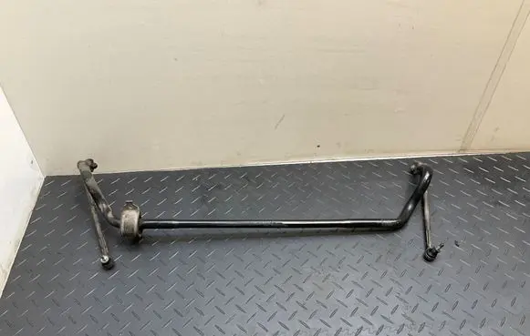 BMW 3 E90 E91 Front anti-roll bar/sway bar 6770352