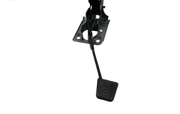 Peugeot 4008 Brake pedal
