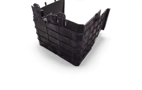 Volkswagen Caddy Battery box tray 3C0915335