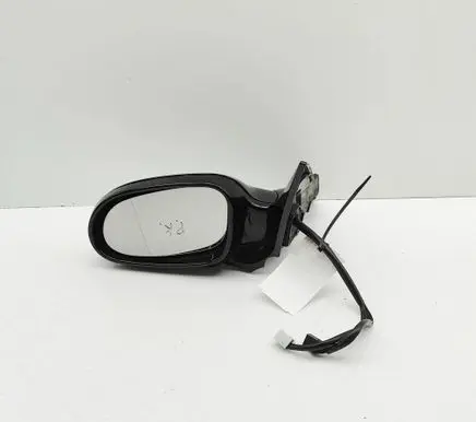 Mercedes-Benz SL R230 Coupe wind mirror (mechanical) A2308100376