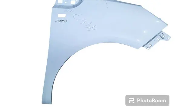 Opel Meriva B Fender