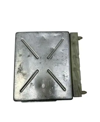 Gearbox control unit/module