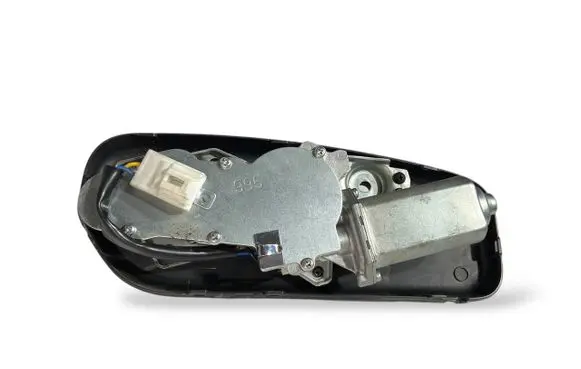 Nissan Pathfinder R51 Rear window wiper motor 