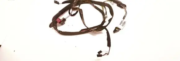 Renault Trafic II (X83) Loading door wiring loom 93853144 8200364548